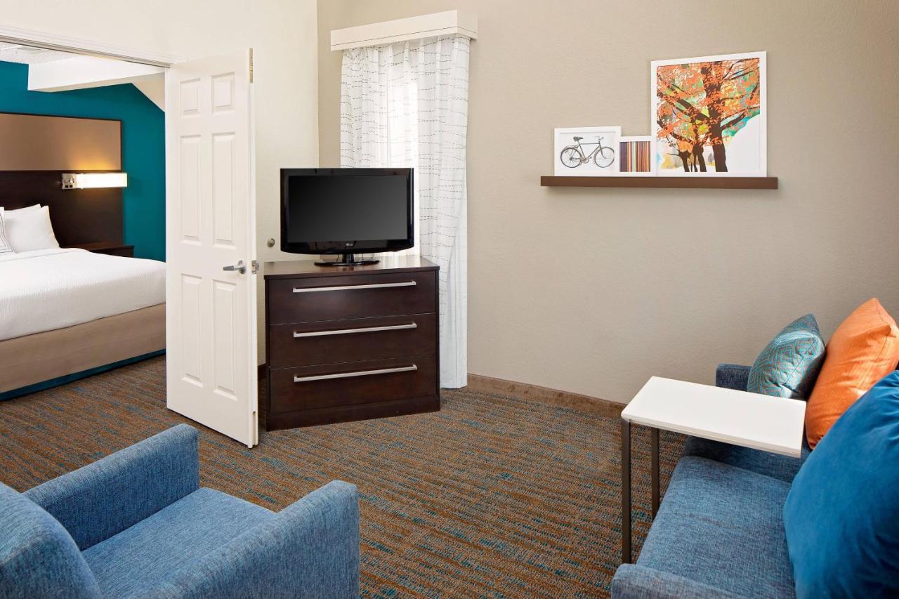 Residence Inn Palo Alto Mountain View Dış mekan fotoğraf