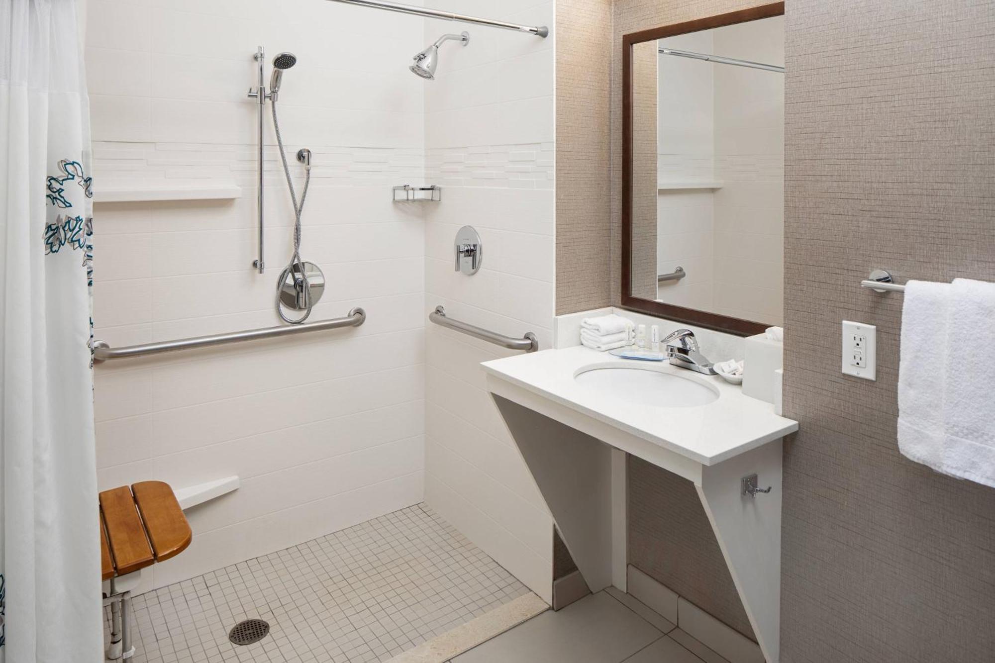 Residence Inn Palo Alto Mountain View Dış mekan fotoğraf