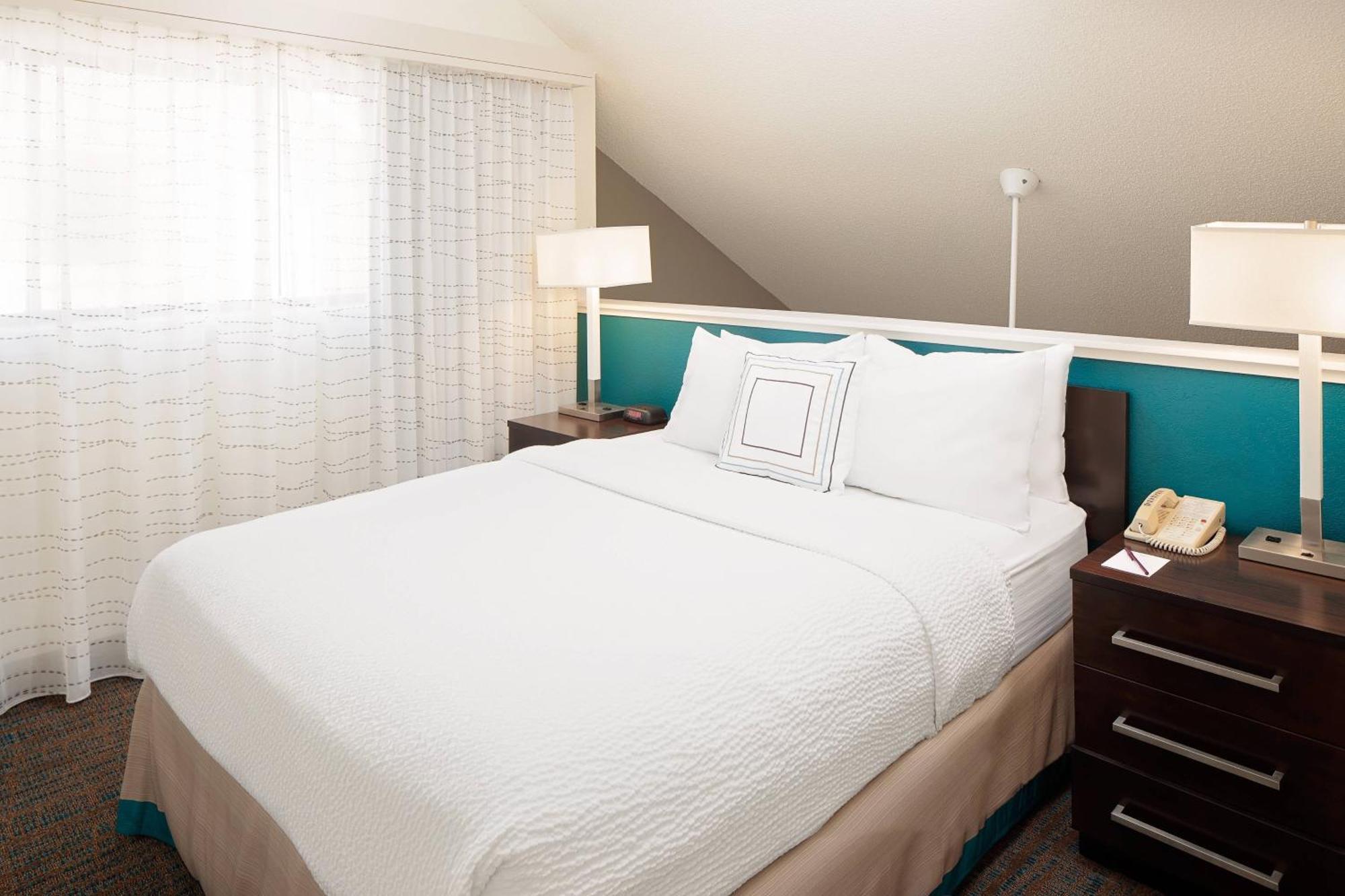 Residence Inn Palo Alto Mountain View Dış mekan fotoğraf