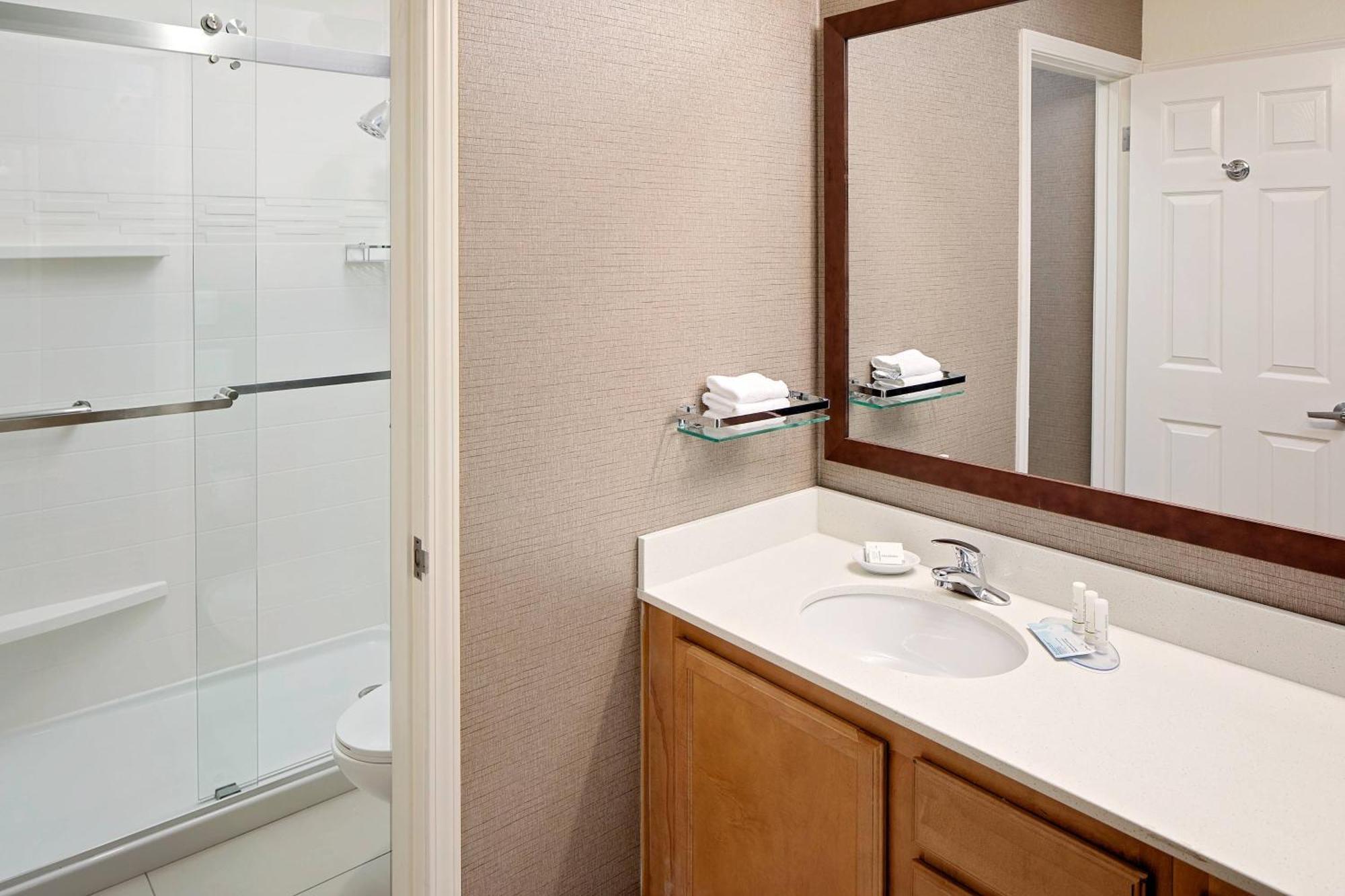 Residence Inn Palo Alto Mountain View Dış mekan fotoğraf