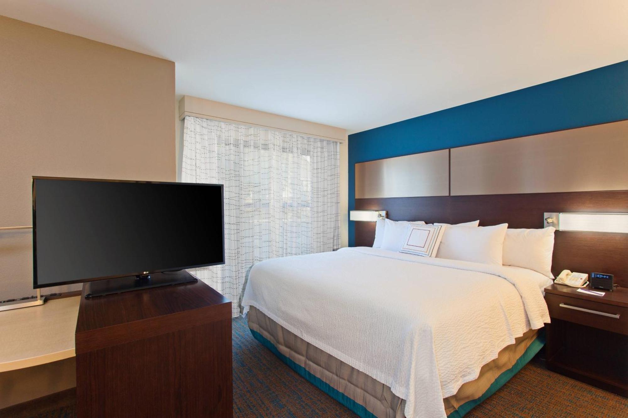 Residence Inn Palo Alto Mountain View Dış mekan fotoğraf