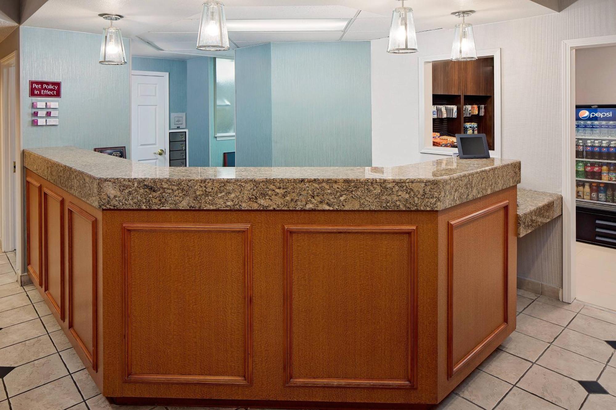 Residence Inn Palo Alto Mountain View Dış mekan fotoğraf